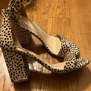 Brand New Never Worn Size 10